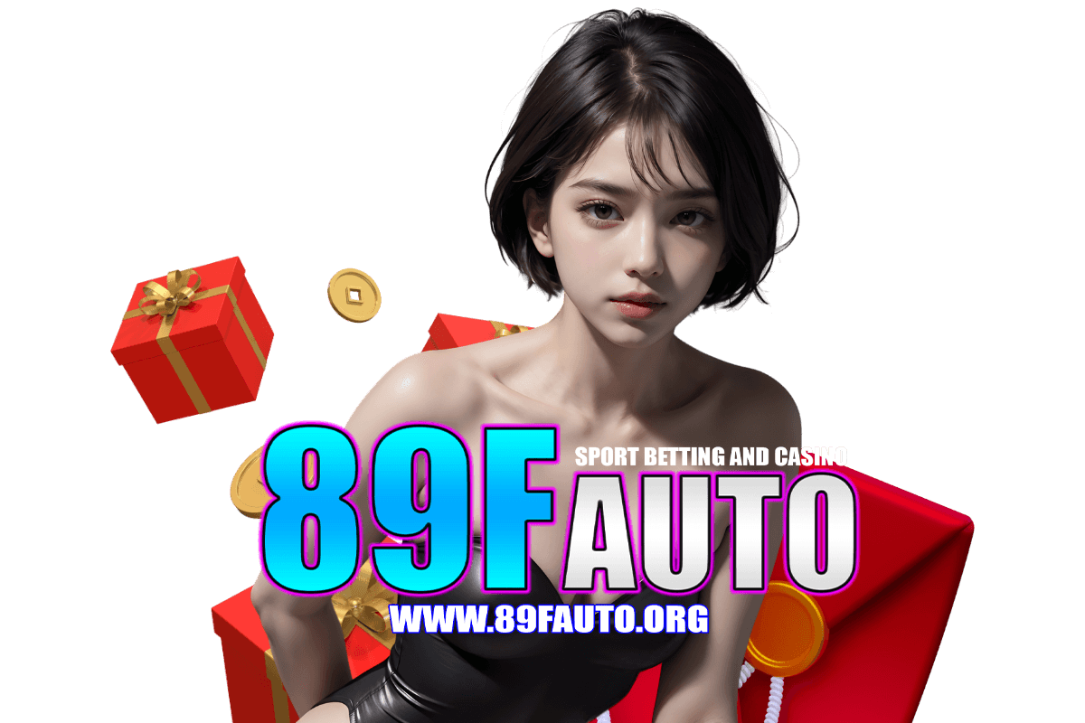89fauto สล็อต